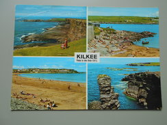 IRLANDE CLARE KILKEE - Clare