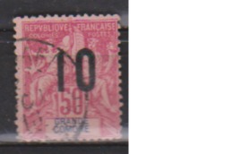 GRANDE COMORE         N°   28      (1)     OBLITERE         ( O 1459 ) - Used Stamps