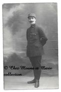 1919 - 27 EME REGIMENT - EMILE MAIRE - CARTE POSTALE PHOTO MILITAIRE - CPA - Characters