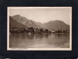 71727   Svizzera,   Bonigen Am  Brienzersee,  NV - Bönigen