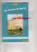 87 - LIMOGES- ASSOCIATION ANCIENS ELEVES LYCEE GAY LUSSAC-2007- ROBERT MARGERIT- - Limousin