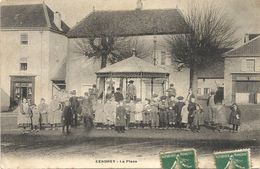 LA PLACE - Gendrey