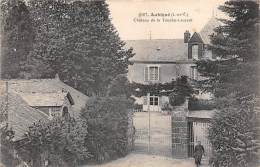 Aubigné       35       Château De La Touche-Laurent                (voir Scan) - Autres & Non Classés