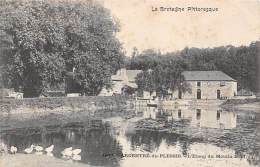 Argentré Du Plessis       35       Etang Du Moulin Neuf             (voir Scan) - Autres & Non Classés