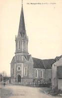 Boisgervilly        35       L'Eglise               (voir Scan) - Autres & Non Classés