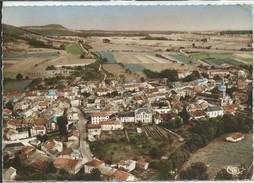 Lamarche-Vue Aérienne (Légère Corne D'angle Sur Trois Côté,voir Scan)-(CPSM) - Lamarche