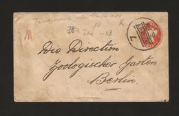 A) 1891 ENGLAND, QUEEN VICTORIA, HALF PENNY, RED, ROYALTY, TONING POINTS, POSTAL STATIONERY. - Storia Postale