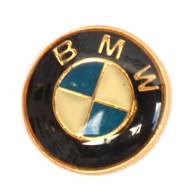 Pin's BMW - Le Logo - Zamac - G624 - BMW