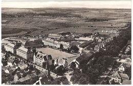 Bad Arolsen - Luftkurort Arolsen (Waldeck) - Kasernengelände - Echte Foto - Bad Arolsen