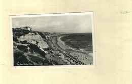 Angleterre >BOURNEMOUTH BAY FROM DURLEY CHINE" - Bournemouth (avant 1972)