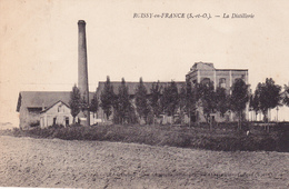 ROISSY EN FRANCE - La Distillerie - Roissy En France