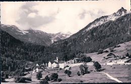 Dalpe Campo Tencia, Léventine (4026) - Campo