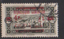 GRAND LIBAN          N°     119   (1)   OBLITERE         ( O 1486 ) - Used Stamps