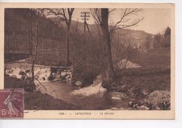 Cpa.68.Lapoutroie.1930.La Béhine - Lapoutroie