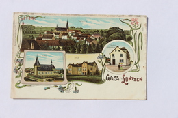 36273  -   Gruss  Aus  Lontzen - Lontzen