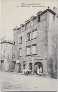 Maringues - Maison De Bouillon - Maringues