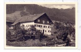 8976 BLAICHACH, Landhaus Weiss - Sonthofen