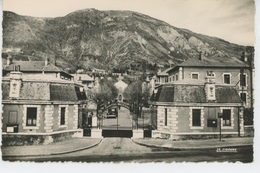 LA TRONCHE - Hôpital Militaire - Le Rachais - La Tronche