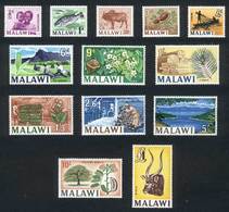 MALAWI - Sonstige & Ohne Zuordnung