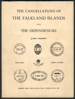 FALKLAND ISLANDS/MALVINAS - Andere & Zonder Classificatie