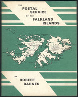 FALKLAND ISLANDS/MALVINAS - Other & Unclassified