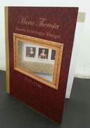 Austria Maria Theresia 1717-1780 (souvenir Folder Set) MNH *rare - Autres & Non Classés