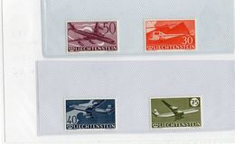 1960  30° ANNIV. TP AERIEN  PA  N° 34 / 7   COTE  30,00  EURO - Air Post