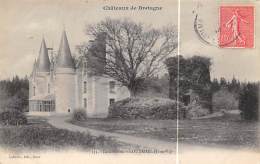 Langon     35       L' Eglise          (voir Scan) - Andere & Zonder Classificatie