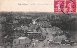 Chateaubourg     35      Panorama      (voir Scan) - Andere & Zonder Classificatie