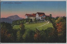 Solothurn - Weissenstein - Photoglob - Sonstige & Ohne Zuordnung