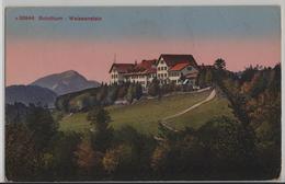 Solothurn - Weissenstein - Photoglob No. 30944 - Autres & Non Classés