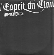 L'ESPRIT DU CLAN - Chapitre 2 : Révérence - CD - RAP METAL - Rock