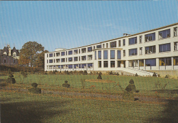 Carquefou 44 - Centre Médical Maubreuil - Carquefou