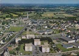 Carquefou 44 - Vue Aérienne - Carquefou