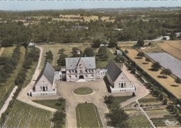 Guémené-Penfao 44 - Vue Aérienne Hôpital - Guémené-Penfao