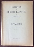 CATALOGO CATALOGUE   PREFAZIONE B.BERENSON ELECTA EDITRICE 1945 - Histoire De L'Art Et Critique