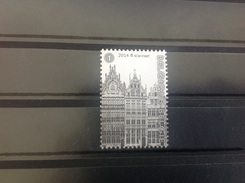 België / Belgium - Postfris / MNH - Antwerpen, Huizen Op De Grote Markt 2014 - Neufs