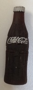 CHILD COLA. Bottiglia Formato COCA COLA - Gomma Per Cancellare A Forma Di Bottiglia (anni '80) - Otros & Sin Clasificación