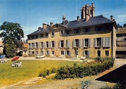 CPSM  95 CHARS MAISON DE REPOS     Grand Format 15 X 10,5 - Chars