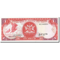 Billet, Trinidad And Tobago, 1 Dollar, 1985, Undated (1985), KM:36a, NEUF - Trinidad & Tobago