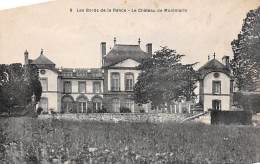 Pleurtuit   35      Château De Montmarin         ( Voir Scan) - Autres & Non Classés