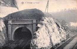 Rivage - Le Tunnel (SBP) - Comblain-au-Pont
