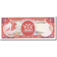 Billet, Trinidad And Tobago, 1 Dollar, 1985, Undated (1985), KM:36b, NEUF - Trinidad & Tobago