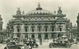 Delcampe - 75 - PARIS - Théâtre De L'Opéra - Autres Monuments, édifices