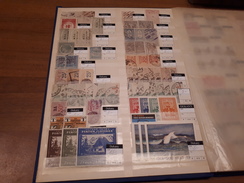 Stamps - Europa Mix - Lots & Serien