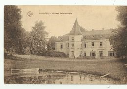 Jodoigne   *  Chateau De L'ardoisière - Jodoigne