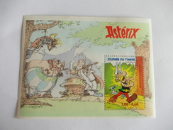 TIMBRE France Asterix 1999 N° BF22 - Ungebraucht