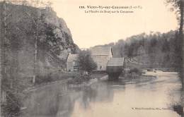 Vieux Vy Sur Couesnon      35    Le Moulin De Bray              (voir Scan) - Sonstige & Ohne Zuordnung