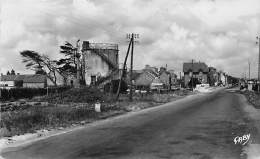 Vilde De La Marne        35     Vieux Moulin Route De St Malo  - 1956 -             (voir Scan) - Sonstige & Ohne Zuordnung