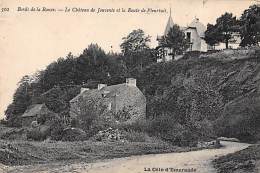 Pleurtuit          35        Chateau De Jouvente             (voir Scan) - Sonstige & Ohne Zuordnung
